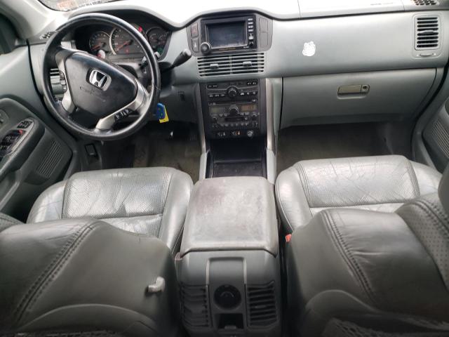 Photo 7 VIN: 2HKYF18794H548757 - HONDA PILOT EXL 