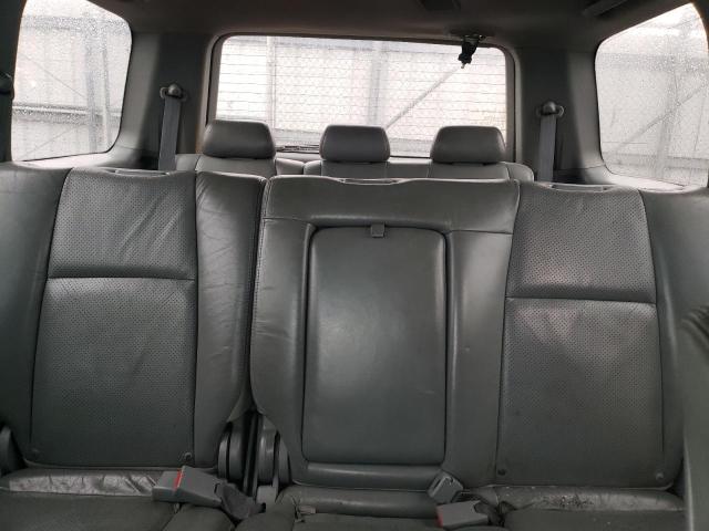 Photo 9 VIN: 2HKYF18794H548757 - HONDA PILOT EXL 