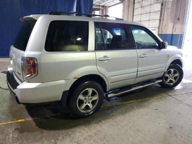 Photo 2 VIN: 2HKYF18797H523202 - HONDA PILOT 