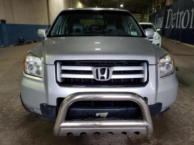 Photo 4 VIN: 2HKYF18797H523202 - HONDA PILOT 