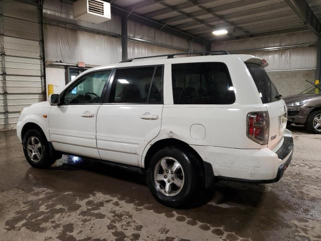 Photo 1 VIN: 2HKYF18797H529663 - HONDA PILOT EXL 