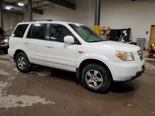 Photo 3 VIN: 2HKYF18797H529663 - HONDA PILOT EXL 