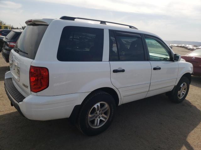 Photo 2 VIN: 2HKYF187X4H531823 - HONDA PILOT 