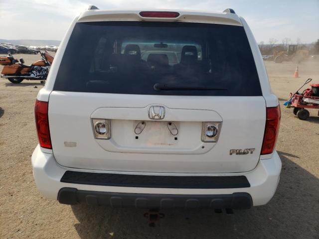 Photo 5 VIN: 2HKYF187X4H531823 - HONDA PILOT 