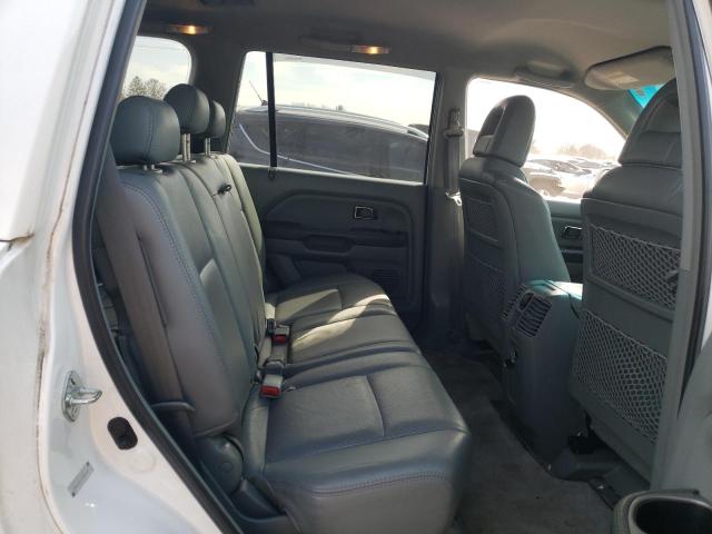 Photo 9 VIN: 2HKYF187X4H531823 - HONDA PILOT 