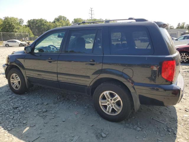 Photo 1 VIN: 2HKYF187X4H612644 - HONDA PILOT EXL 