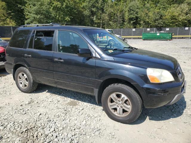 Photo 3 VIN: 2HKYF187X4H612644 - HONDA PILOT EXL 