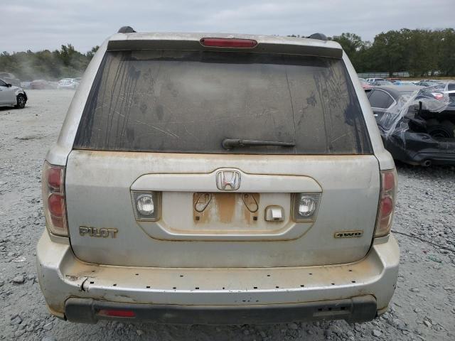 Photo 5 VIN: 2HKYF187X6H524311 - HONDA PILOT EX 