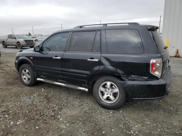 Photo 1 VIN: 2HKYF187X6H548835 - HONDA PILOT EX 