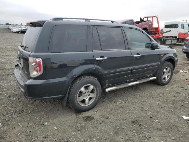 Photo 2 VIN: 2HKYF187X6H548835 - HONDA PILOT EX 