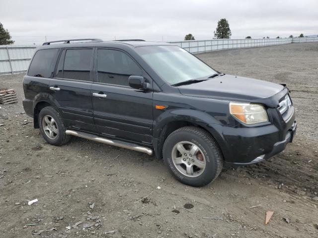 Photo 3 VIN: 2HKYF187X6H548835 - HONDA PILOT EX 