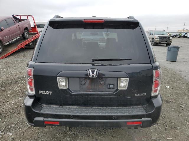 Photo 5 VIN: 2HKYF187X6H548835 - HONDA PILOT EX 