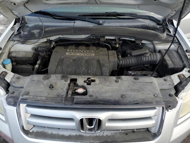 Photo 11 VIN: 2HKYF187X6H557518 - HONDA PILOT 