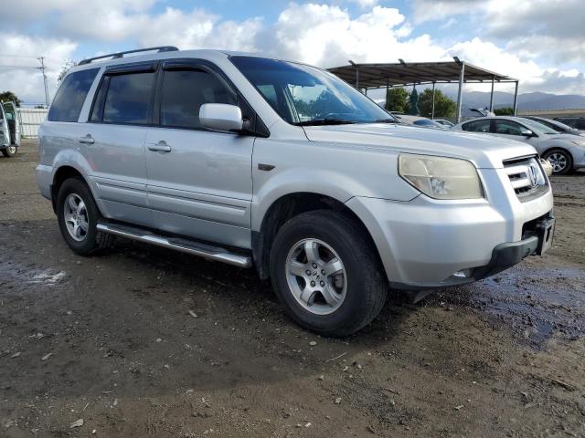 Photo 3 VIN: 2HKYF187X6H557518 - HONDA PILOT 