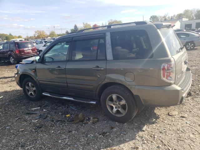 Photo 1 VIN: 2HKYF187X7H514220 - HONDA PILOT 