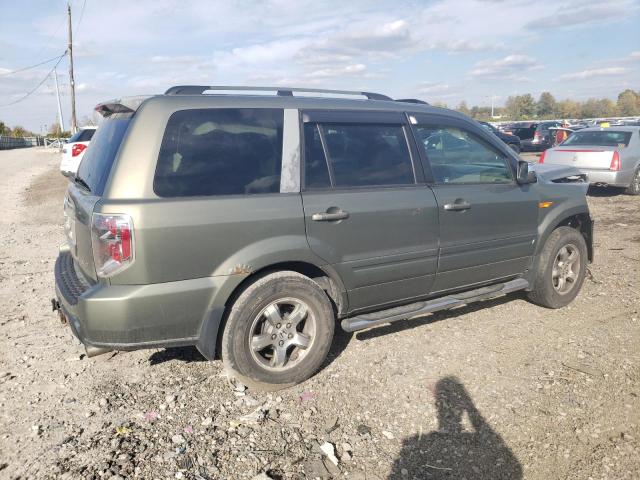 Photo 2 VIN: 2HKYF187X7H514220 - HONDA PILOT 