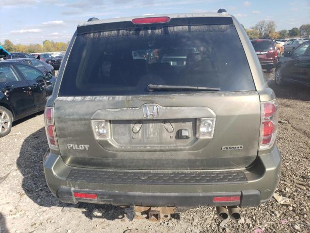 Photo 5 VIN: 2HKYF187X7H514220 - HONDA PILOT 