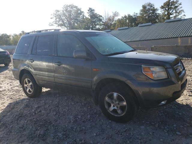 Photo 3 VIN: 2HKYF187X7H527050 - HONDA PILOT EXL 