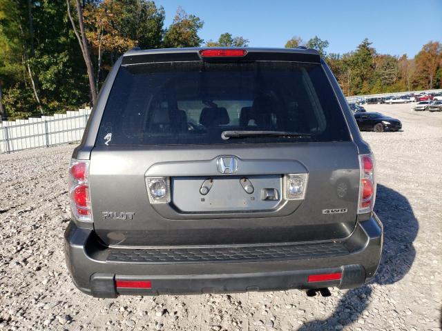 Photo 5 VIN: 2HKYF187X7H527050 - HONDA PILOT EXL 