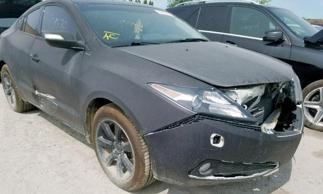 Photo 8 VIN: 2HNYB1H20AH000483 - ACURA ZDX 