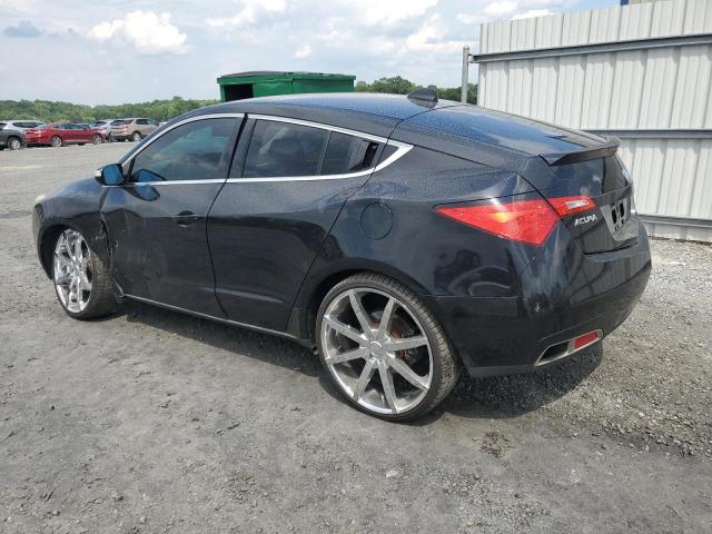 Photo 1 VIN: 2HNYB1H21AH502483 - ACURA ZDX 