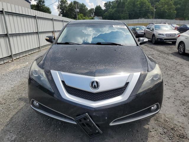 Photo 4 VIN: 2HNYB1H21AH502483 - ACURA ZDX 