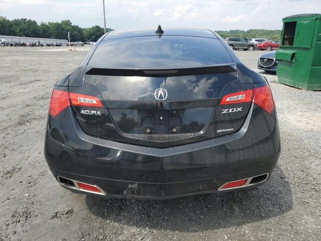 Photo 5 VIN: 2HNYB1H21AH502483 - ACURA ZDX 