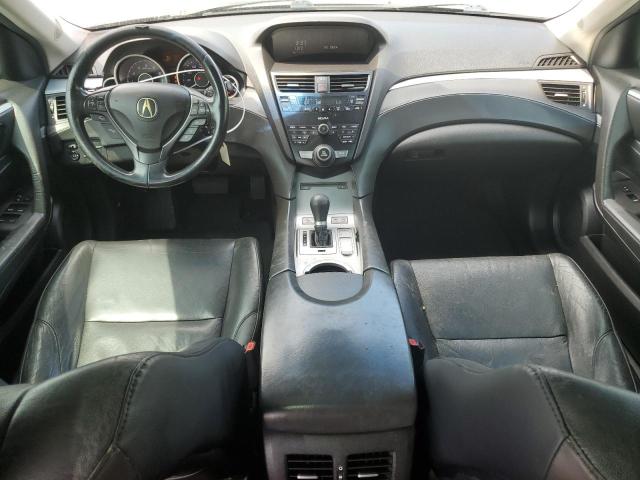 Photo 7 VIN: 2HNYB1H21AH502483 - ACURA ZDX 