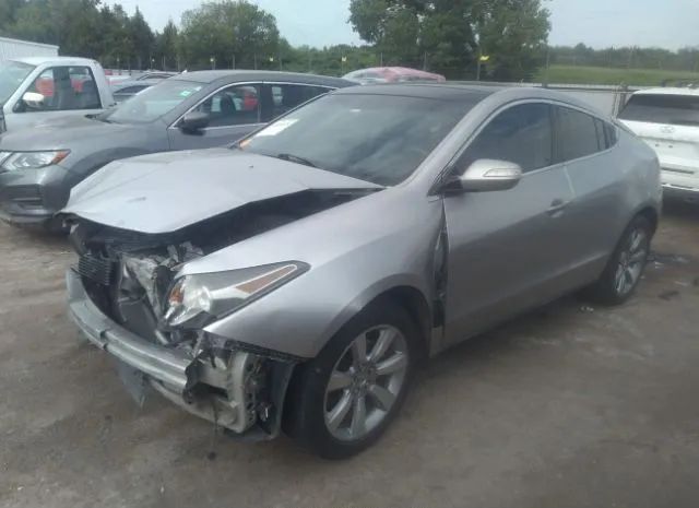 Photo 1 VIN: 2HNYB1H26AH502835 - ACURA ZDX 