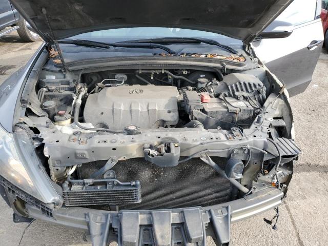 Photo 10 VIN: 2HNYB1H29AH502084 - TOYOTA AVALON 