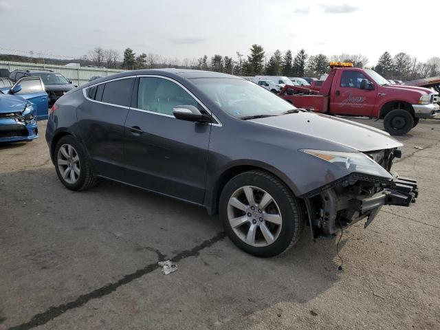 Photo 3 VIN: 2HNYB1H29AH502084 - TOYOTA AVALON 