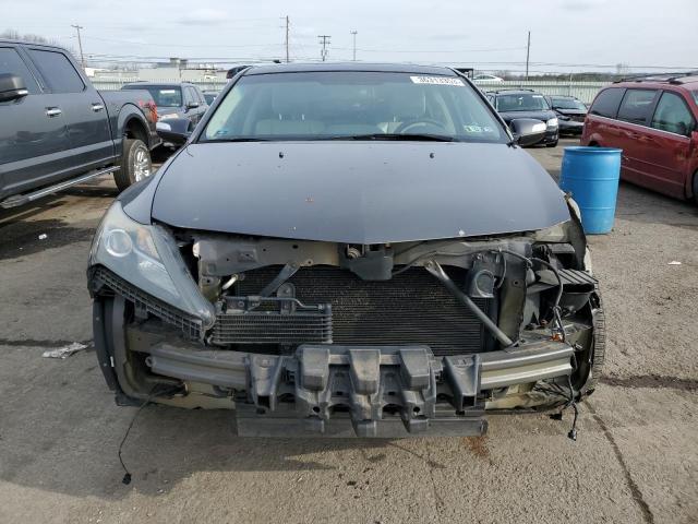 Photo 4 VIN: 2HNYB1H29AH502084 - TOYOTA AVALON 