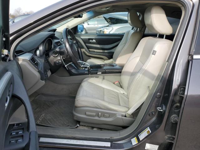 Photo 6 VIN: 2HNYB1H29AH502084 - TOYOTA AVALON 