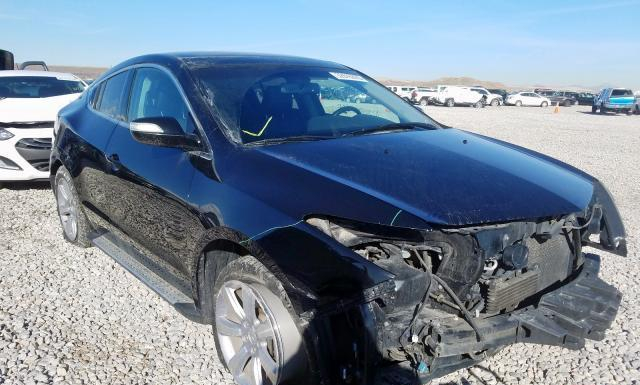 Photo 0 VIN: 2HNYB1H40AH000842 - ACURA ZDX 