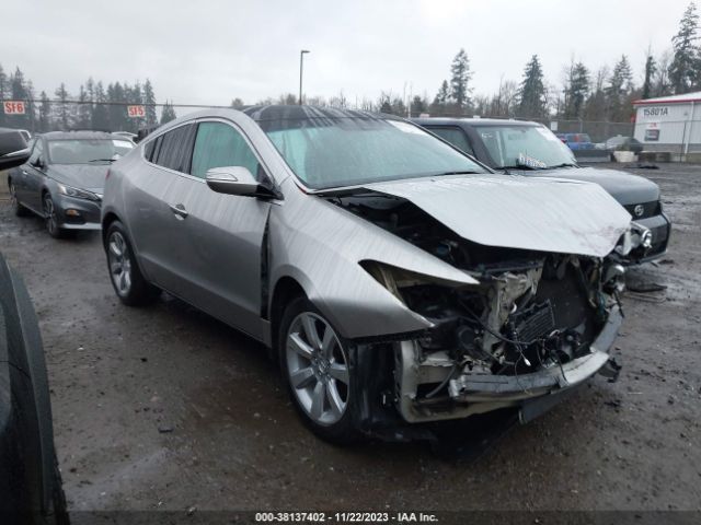 Photo 0 VIN: 2HNYB1H40AH000873 - ACURA ZDX 