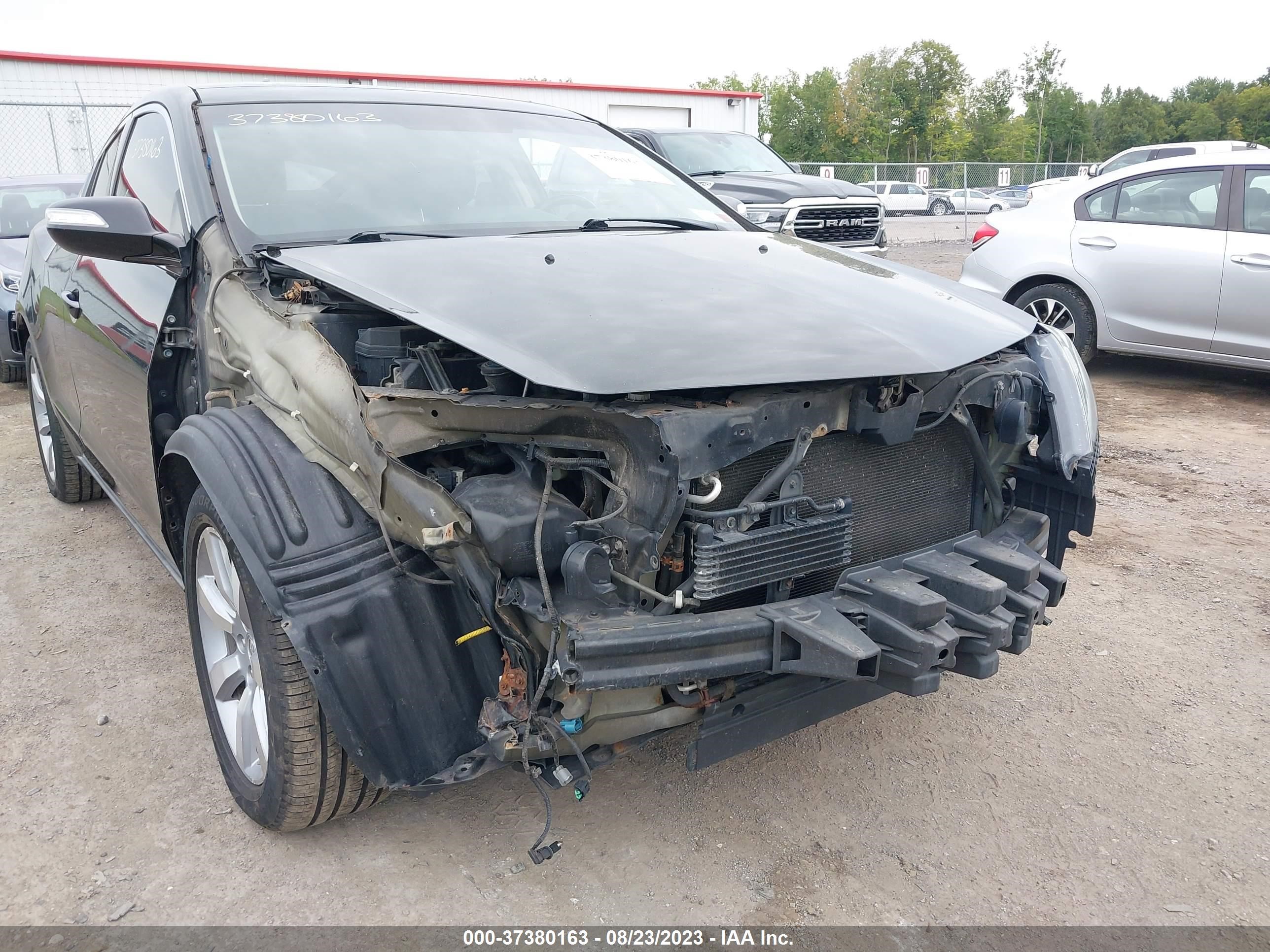 Photo 5 VIN: 2HNYB1H40AH500502 - ACURA ZDX 