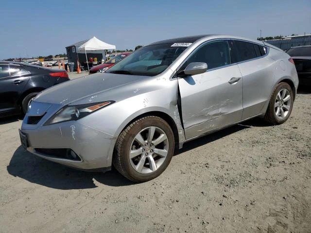 Photo 0 VIN: 2HNYB1H40AH500905 - ACURA ZDX TECHNO 