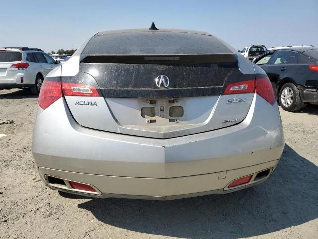 Photo 5 VIN: 2HNYB1H40AH500905 - ACURA ZDX TECHNO 