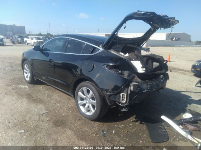 Photo 2 VIN: 2HNYB1H40AH502458 - ACURA ZDX 