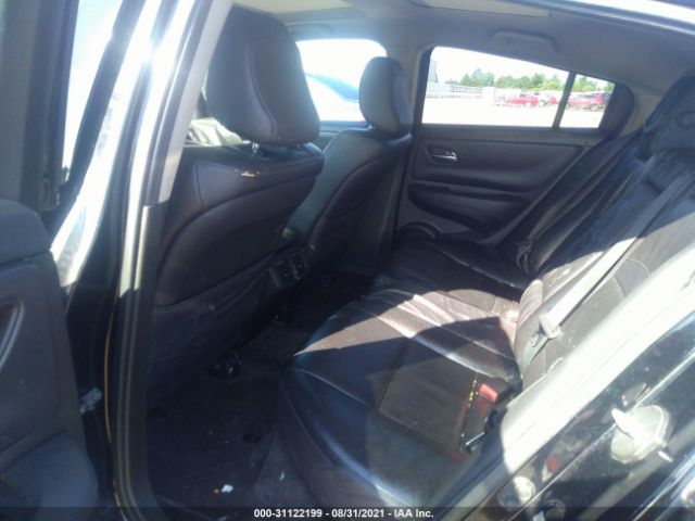 Photo 7 VIN: 2HNYB1H40AH502458 - ACURA ZDX 