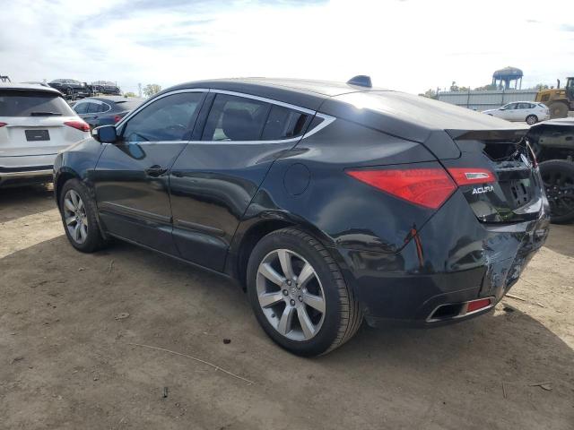 Photo 1 VIN: 2HNYB1H40CH500843 - ACURA ZDX 