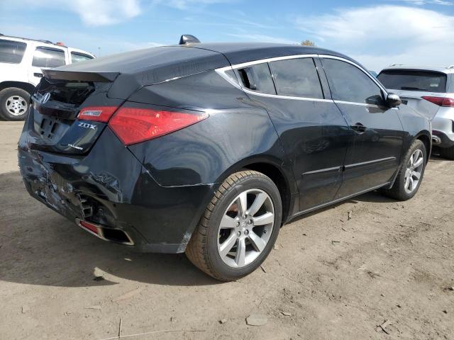 Photo 2 VIN: 2HNYB1H40CH500843 - ACURA ZDX 