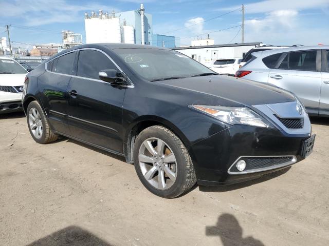 Photo 3 VIN: 2HNYB1H40CH500843 - ACURA ZDX 