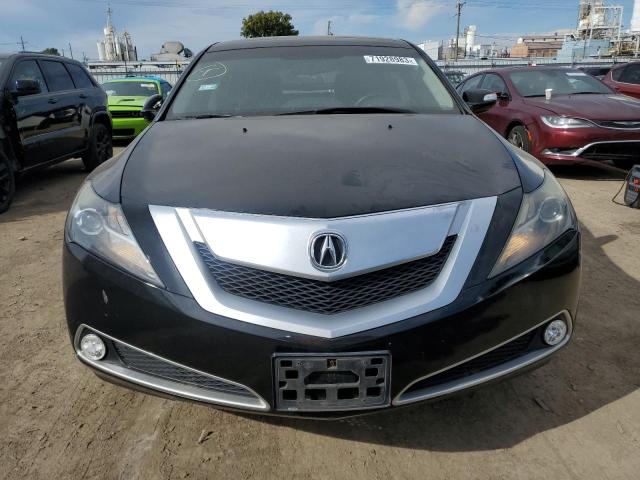 Photo 4 VIN: 2HNYB1H40CH500843 - ACURA ZDX 