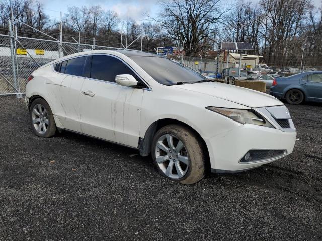 Photo 3 VIN: 2HNYB1H41AH501920 - ACURA ZDX 