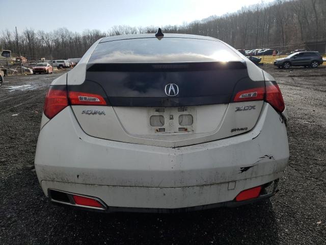 Photo 5 VIN: 2HNYB1H41AH501920 - ACURA ZDX 