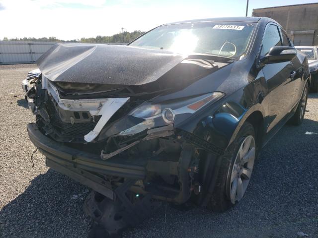 Photo 1 VIN: 2HNYB1H41AH503229 - ACURA ZDX TECHNO 