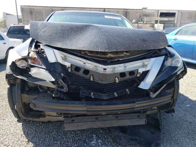 Photo 8 VIN: 2HNYB1H41AH503229 - ACURA ZDX TECHNO 