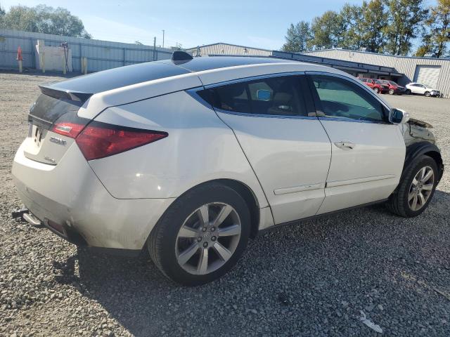 Photo 2 VIN: 2HNYB1H41BH500624 - ACURA ZDX TECHNO 