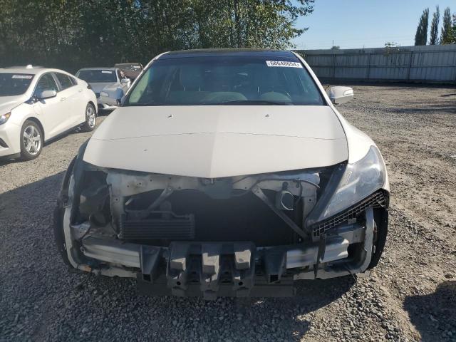 Photo 4 VIN: 2HNYB1H41BH500624 - ACURA ZDX TECHNO 